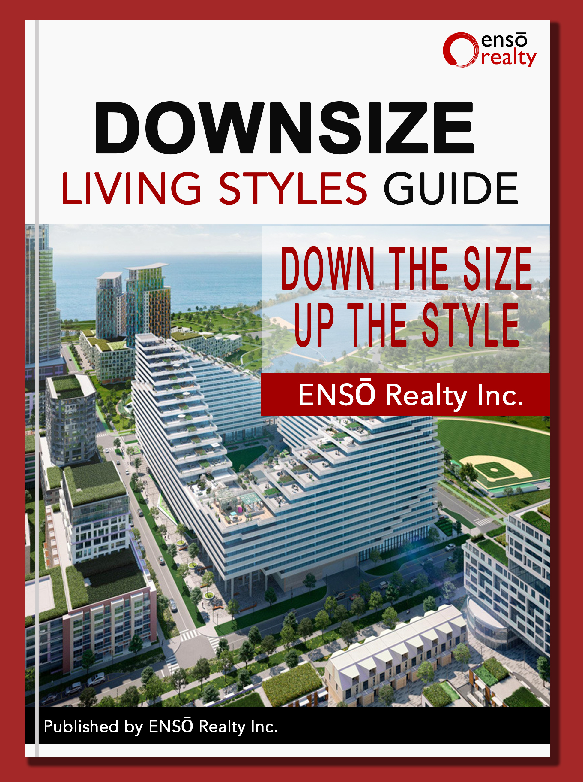 Downsize Upstyle Guide